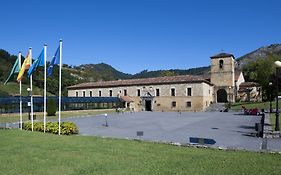 Parador de Cangas de Onís